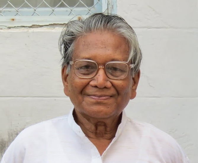 Manoj Das literary award