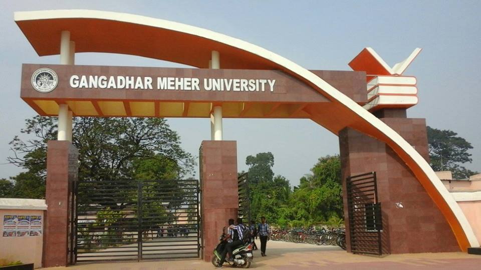 960px x 540px - GM University Sambalpur To Recruit For 34 Faculty Posts; Details Here -  odishabytes