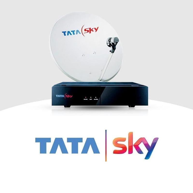 All OTT Apps in ONE Place 😃 | Tata Sky Binge App Review! (Now Tata Play) -  YouTube