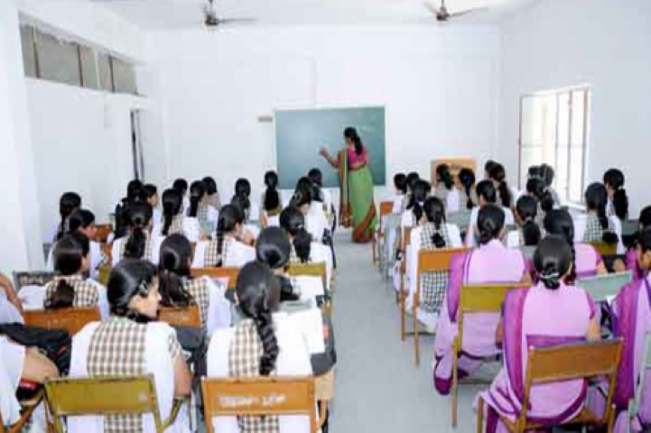 teaching vacancies EMRS Odisha
