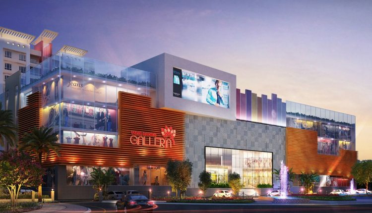 Utkal Kanika Galleria Mall In Bhubaneswar Sealed; Know Why - odishabytes