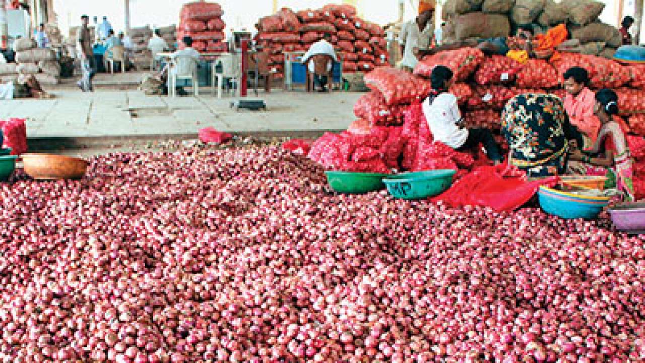 rising onion prices in Odisha