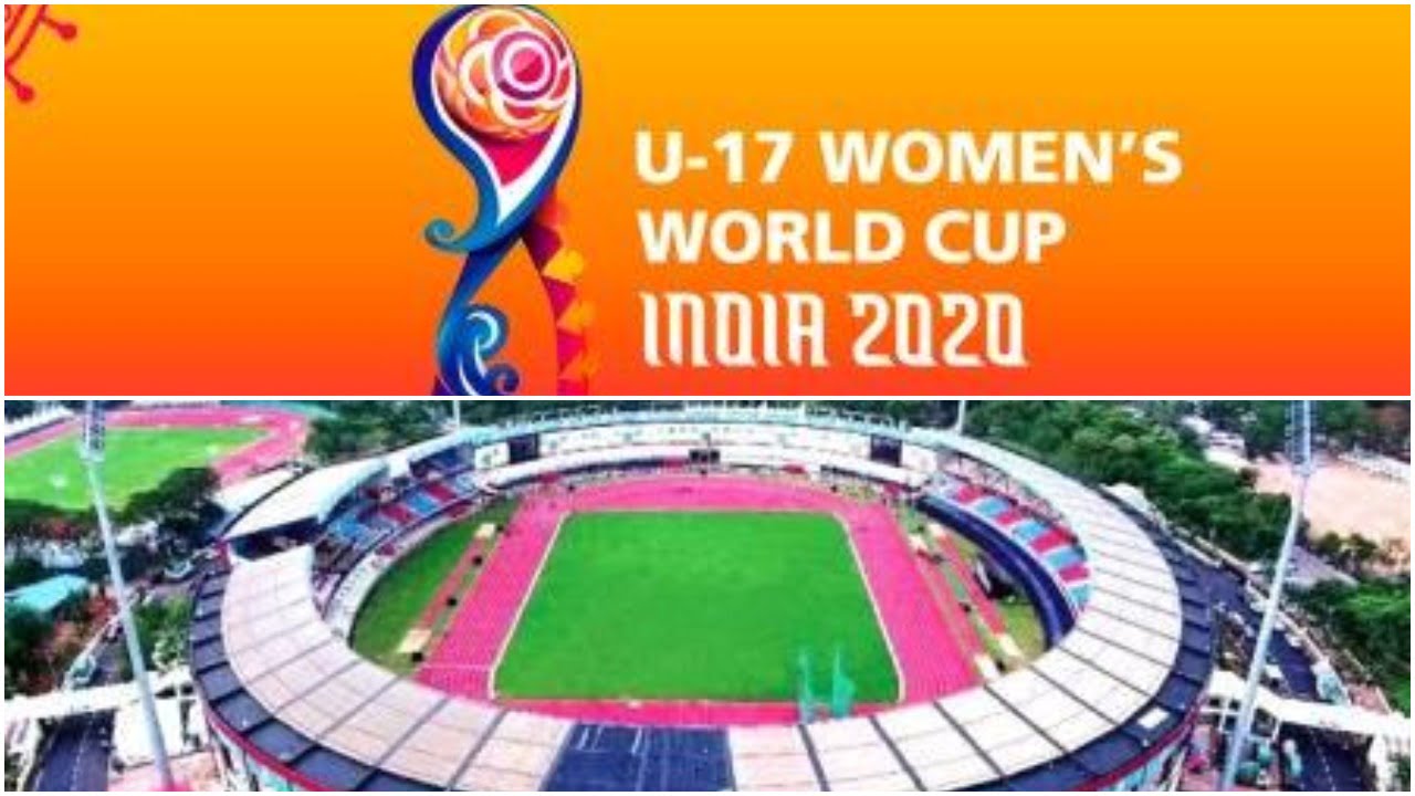 U17 women's world cup