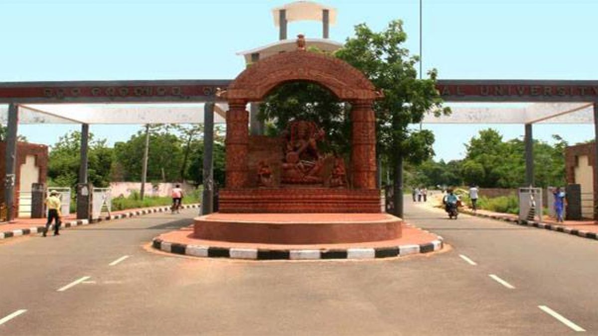 Alumni Association - Utkal University