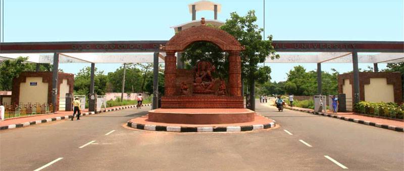 No I-Card, No Entry To Utkal University Campus: VC Sabita Acharya