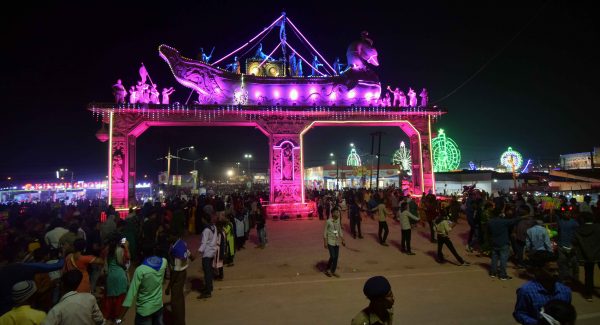 Setback To Govt: NGT Imposes Curbs On Balijatra River Front Improvement Project in Cuttack