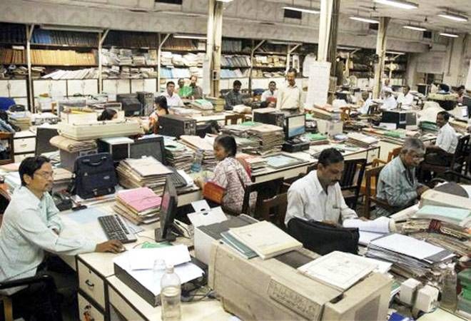 odisha govt offices staff work october