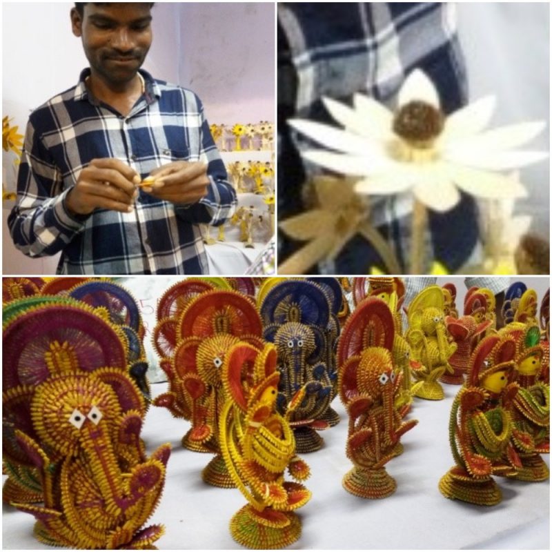 tribal crafts mela bhubaneswar