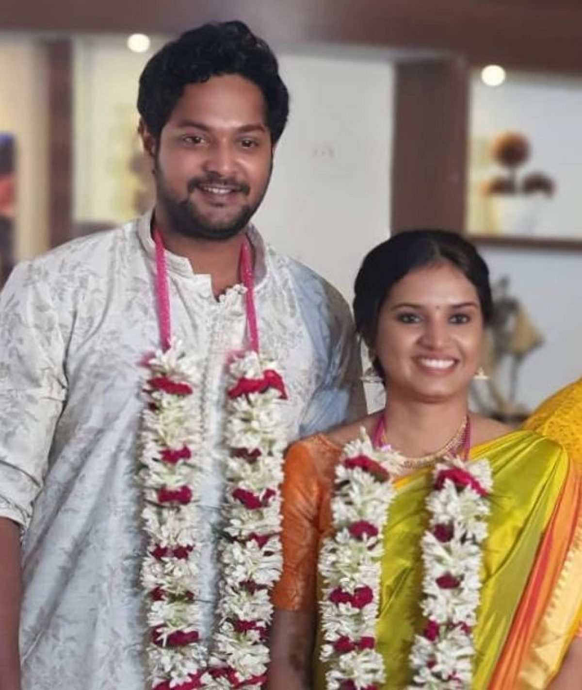 Odia Actor Amlan Xxx - Odia Actor Amlan Engaged, Wedding On Feb 7 - odishabytes