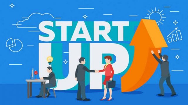 start up policy for college students in odisha