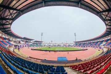 Sports Cities: Bhubaneswar 3rd Among Top 5 Picks To Host Global Events; 4th For Olympic Bid