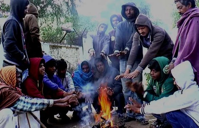 Odisha To Experience Intense Cold Wave From Today