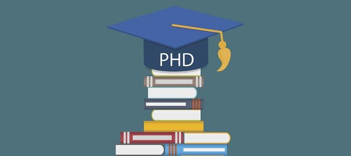 Image result for PHD, 