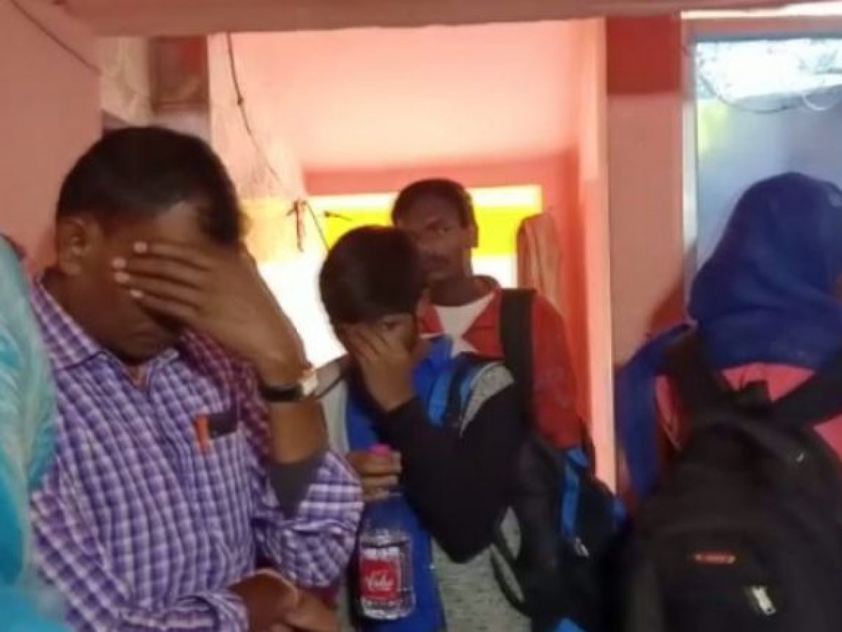 Mayurbhanjsex - Sex Racket Busted In Baripada, 30 Detained - odishabytes