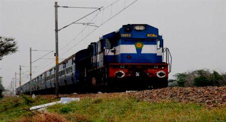 special trains bhubaneswar