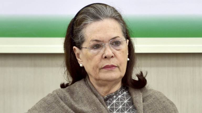 Sonia to decide Gehlot's fate