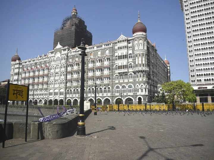 COVID-19 Cases Surge: Mumbai Under Lockdown From Midnight Today