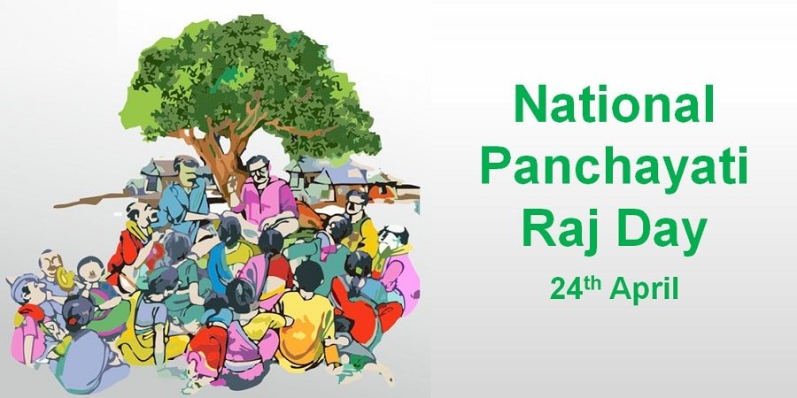 panchayati raj Day
