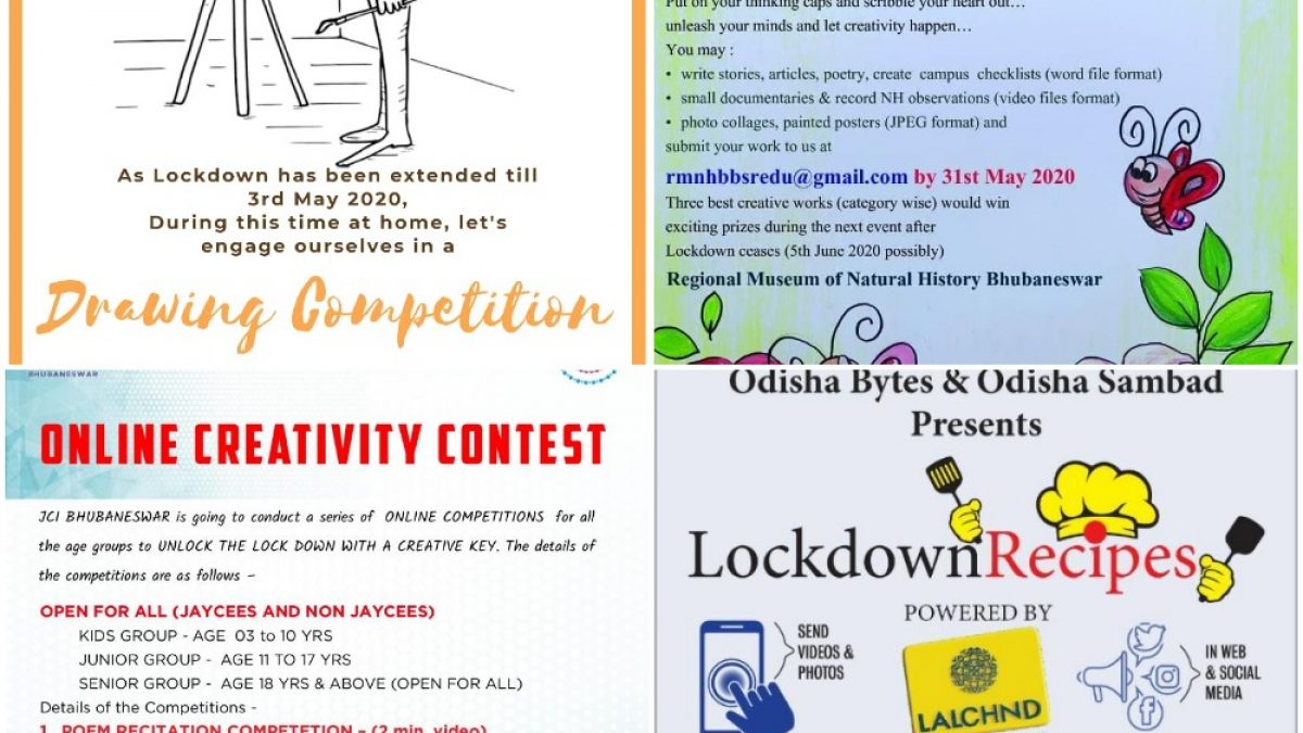 Harmony Arts 5th National Level... - Drawing Competition | Facebook
