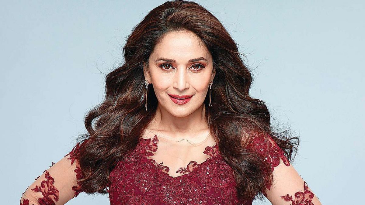 When Pakistan Were Ready To Leave Kashmir If They Got Madhuri In Exchange! - odishabytes