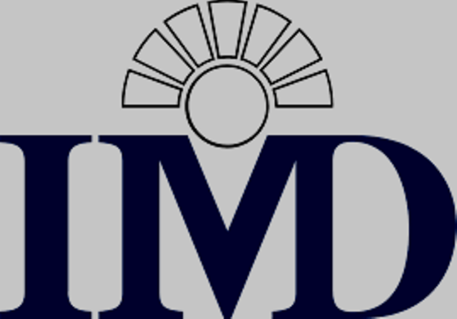 IMD Labor Oderland Logo Vector - (.SVG + .PNG) - GetLogoVector.Com