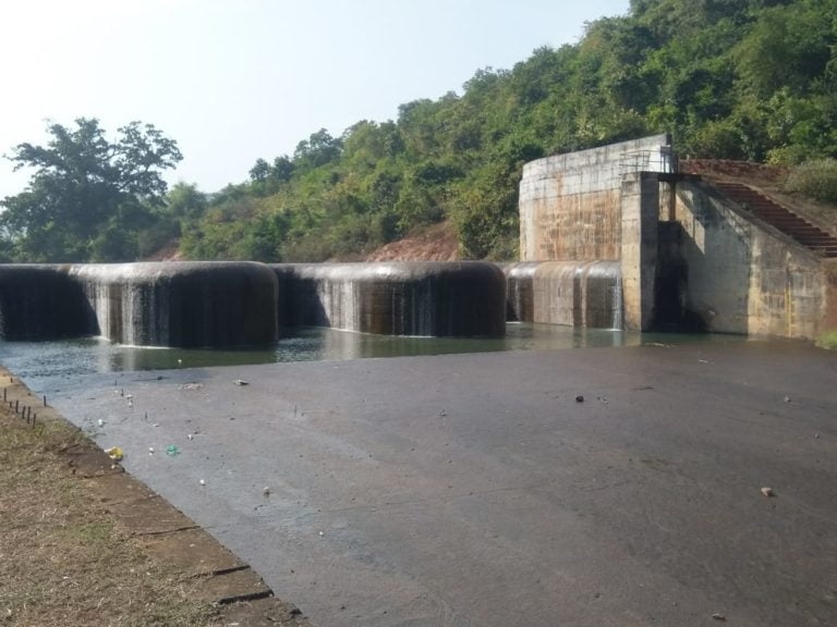 Sapua Dam, New Tourist Destination On Horizon In Odisha – OdishaBytes