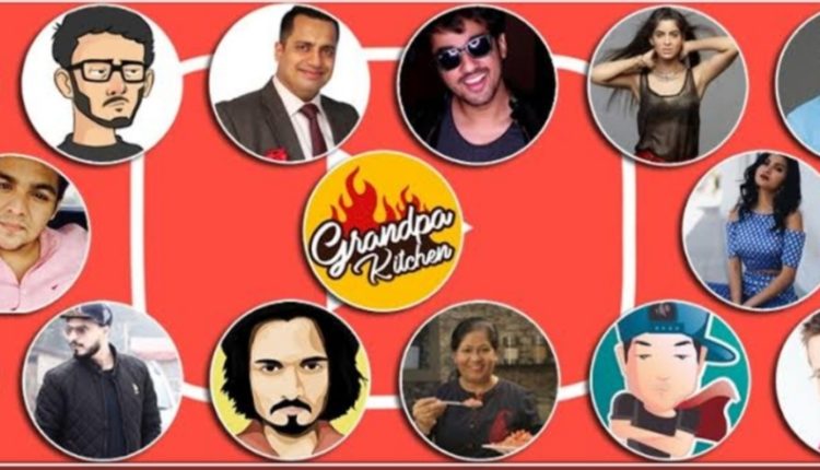 Top 10 Indian Youtubers Ranked By Subscribers 2018 20 1655