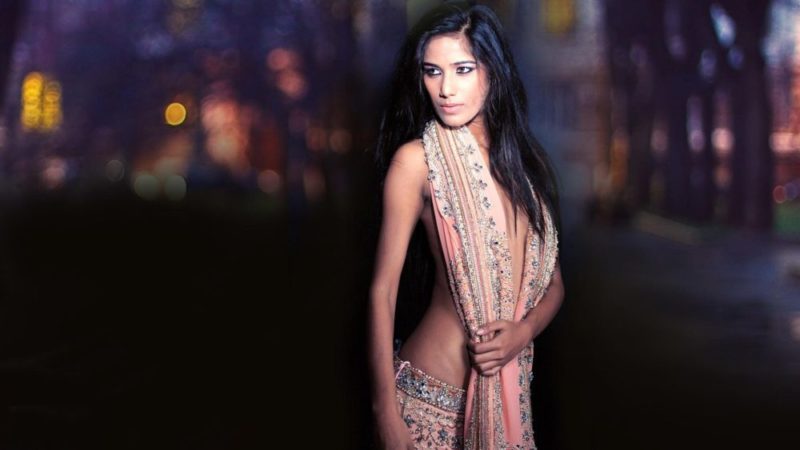 FIR Against Actress Poonam Pandey Over