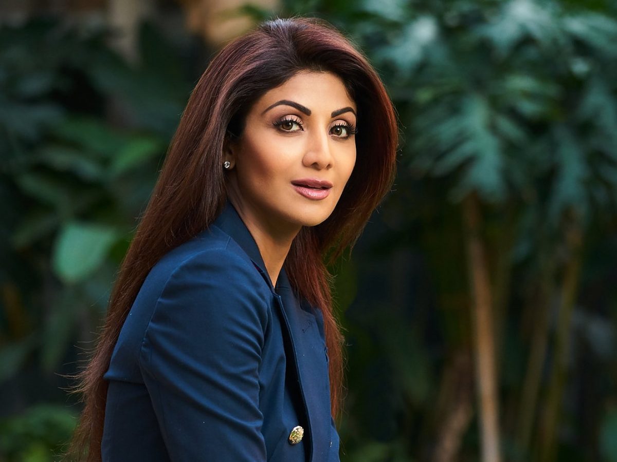 Sexy Video Full Hd Shilpa - Shilpa Shetty To Make First Public Appearance Since Hubby's Arrest In Porn  Video Case! - odishabytes