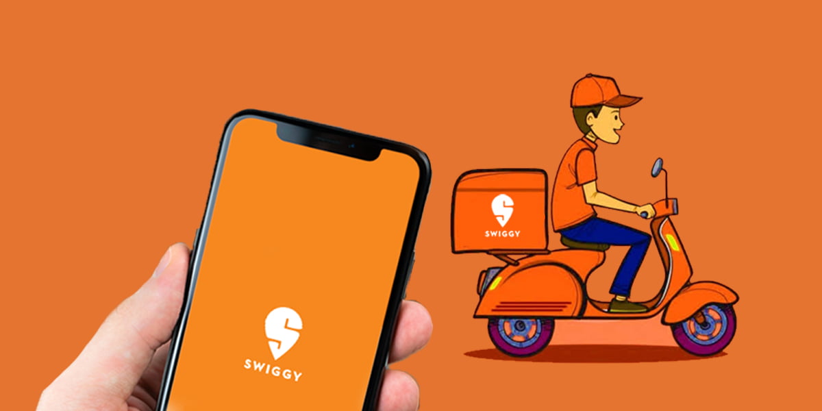 Swiggy Service Disrupted In Bhubaneswar; Know Why