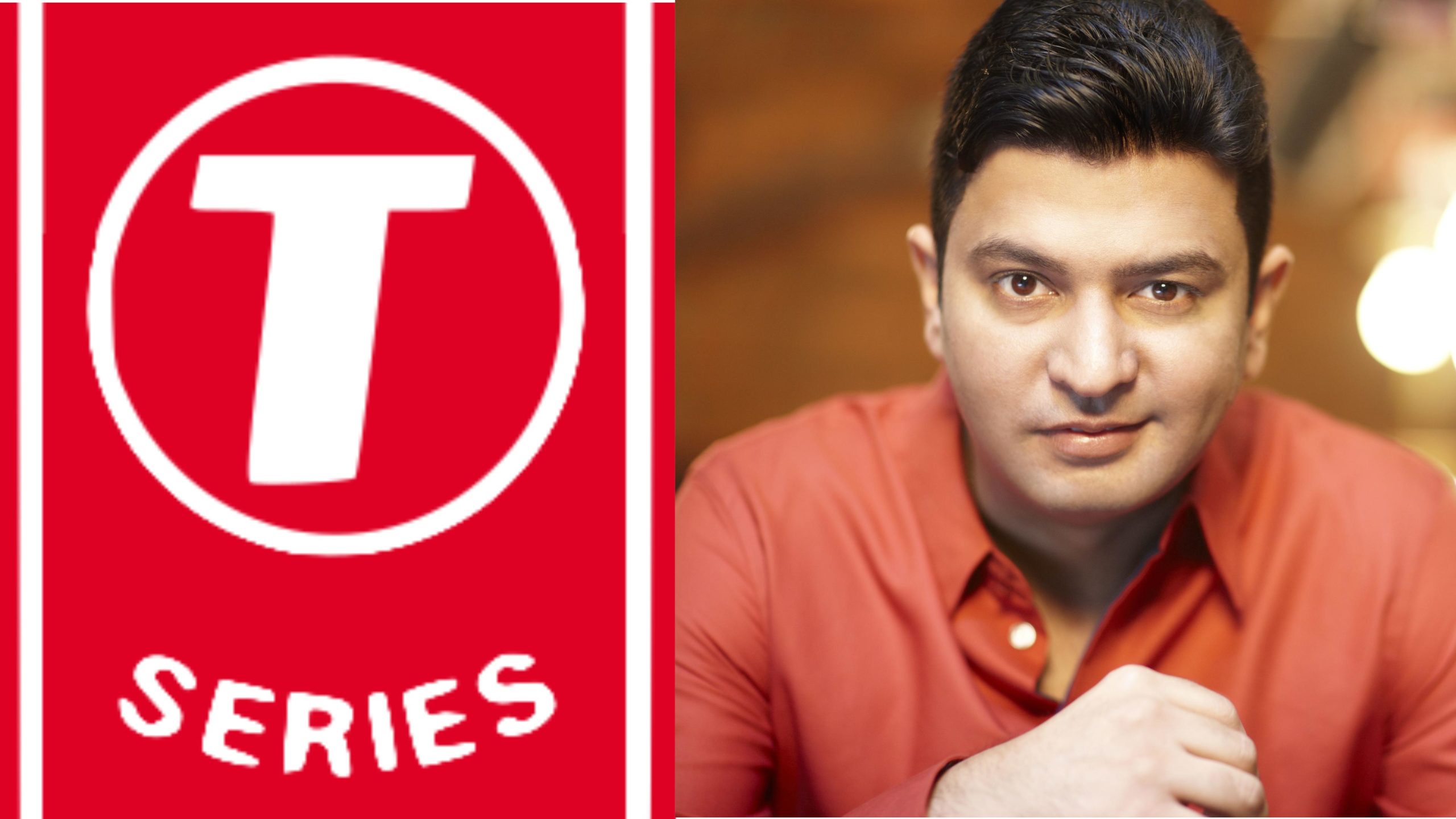 T-Series owner Bhushan Kumar