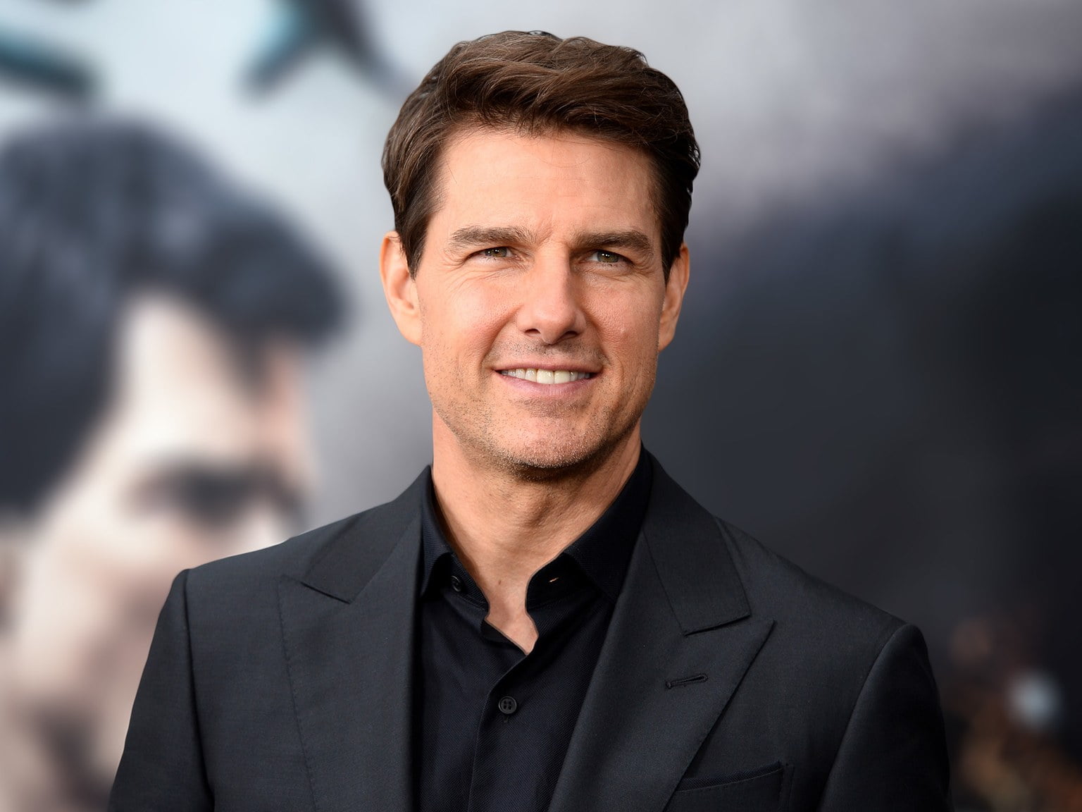 Raising The Bar Hollywood Superstar Tom Cruise To Shoot A Film In