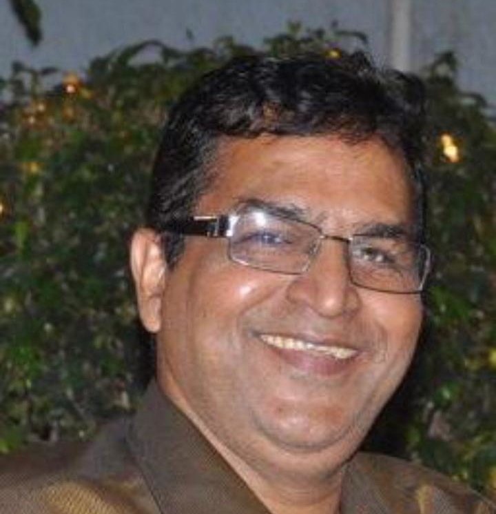 Ashutosh Mishra, Author at ODISHA BYTES