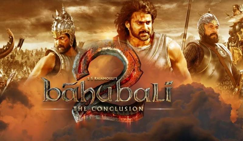 Bahubali Full Movie In Hindi HD