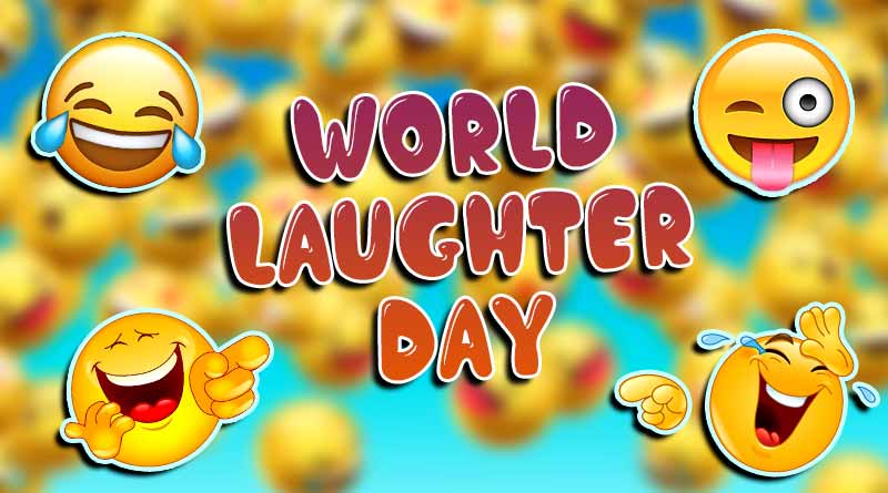 Laughter Is The Best Medicine; Know Why - odishabytes
