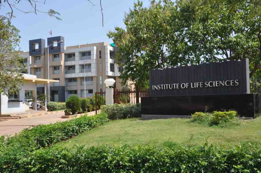 institute of life sciences ils bhubaneswar