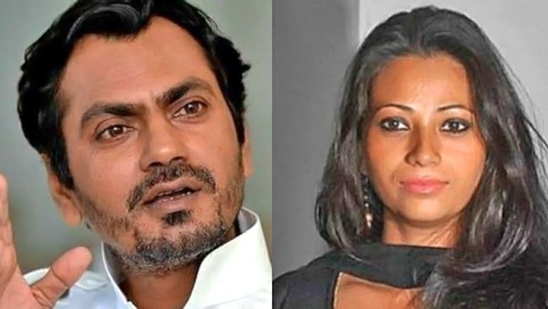 Nawazuddin defamation suit against ex-wife, brother