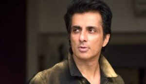 Sonu Sood helps accident victim