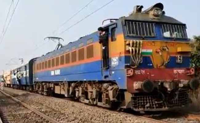Festival Special Trains Under Ecor Extended To Jan End 21 Odisha Bytes
