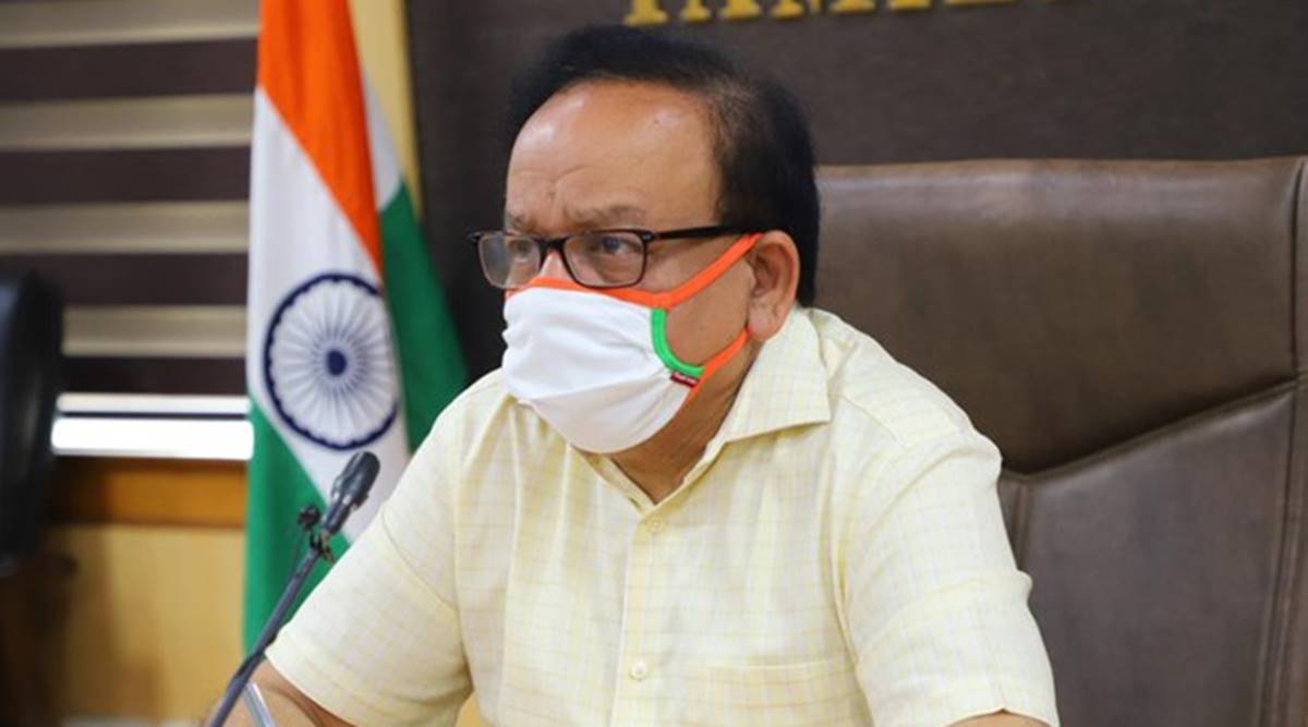 Harsh Vardhan National Policy For Rare Diseases 2021