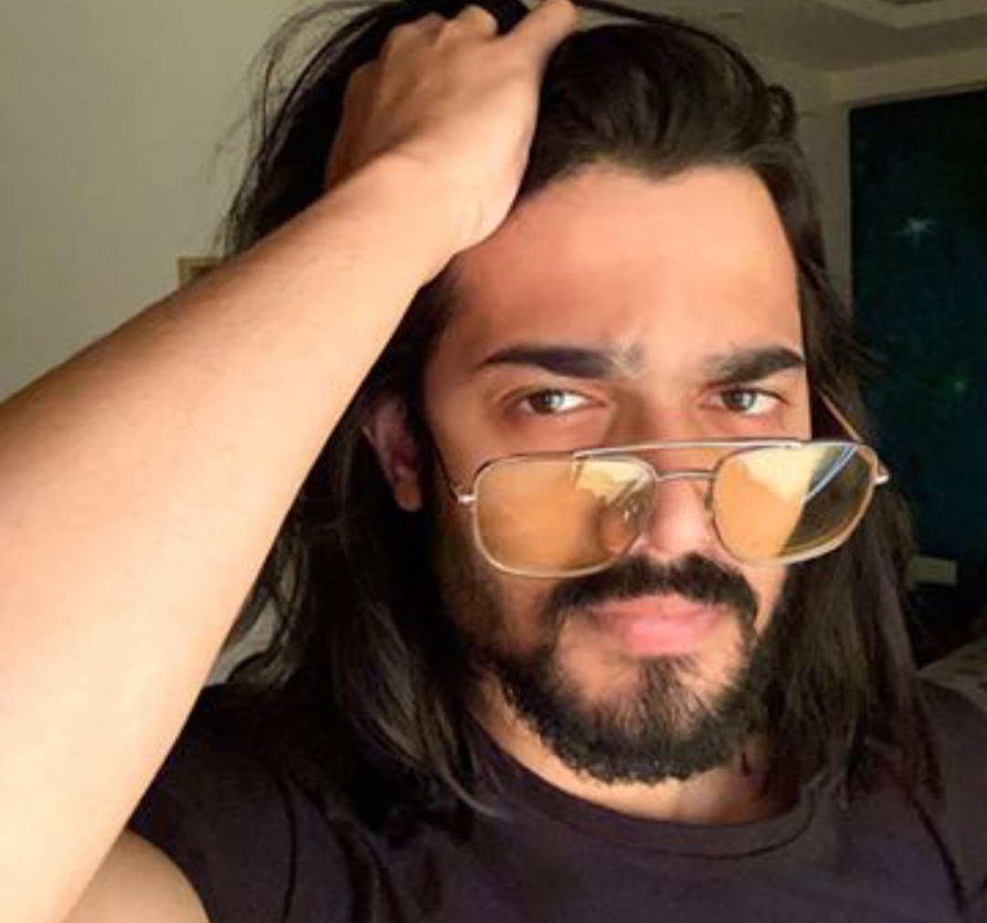 Bhuvan Bam Tests Positive For COVID-19