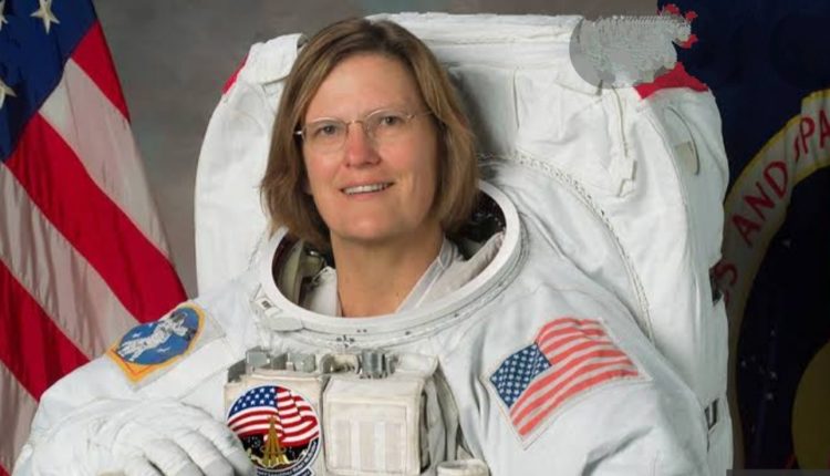 Former NASA Astronaut Kathy Sullivan Reaches Deepest Point On Earth ...