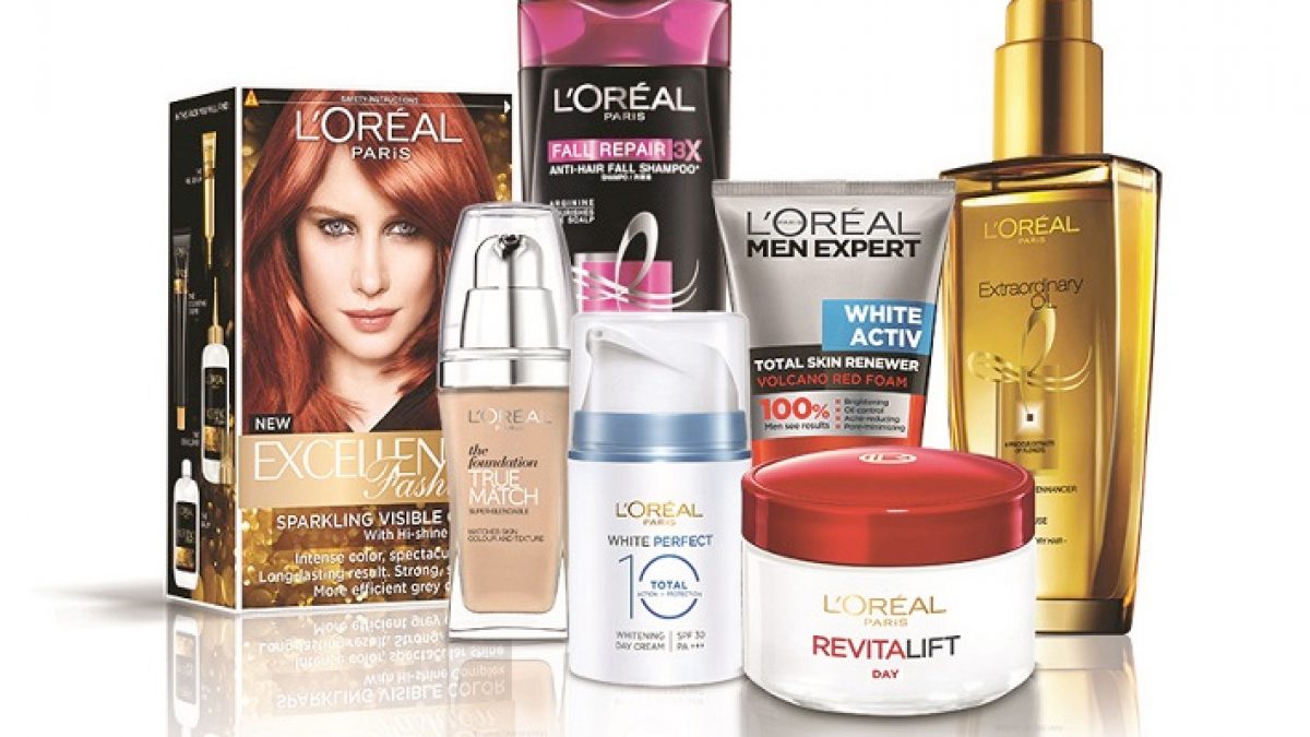 After Unilever L Oreal To Drop White Fair From Skincare Products