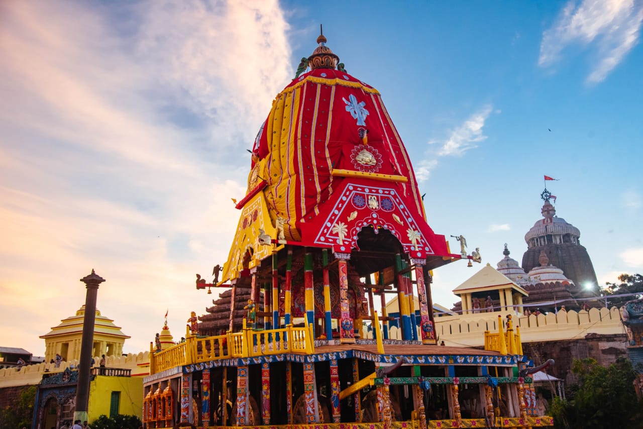 Why Rath Yatra Celebration Is Not Just About Rituals Or Keeping A Tradition Alive Odishabytes