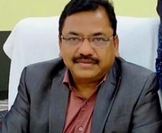 Sangram Mahapatra Reappointed As Collector Of Odisha's Jagatsinghpur ...