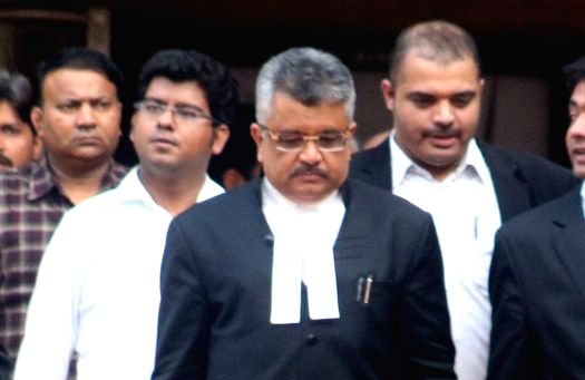 solicitor general tushar mehta