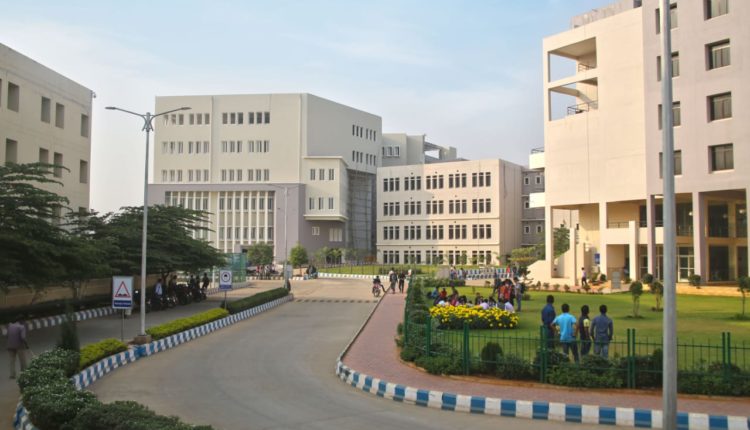 Utkal Among 3 Universities From Odisha In Top 100 NIRF Ranking ...