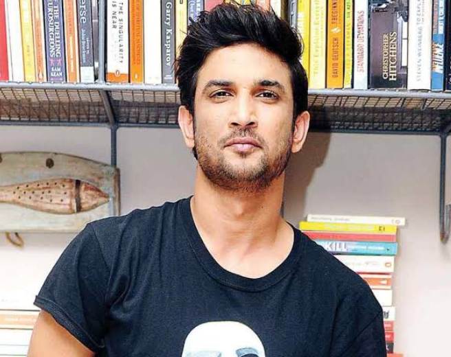 sushant singh rajput's father appeal to HC against film