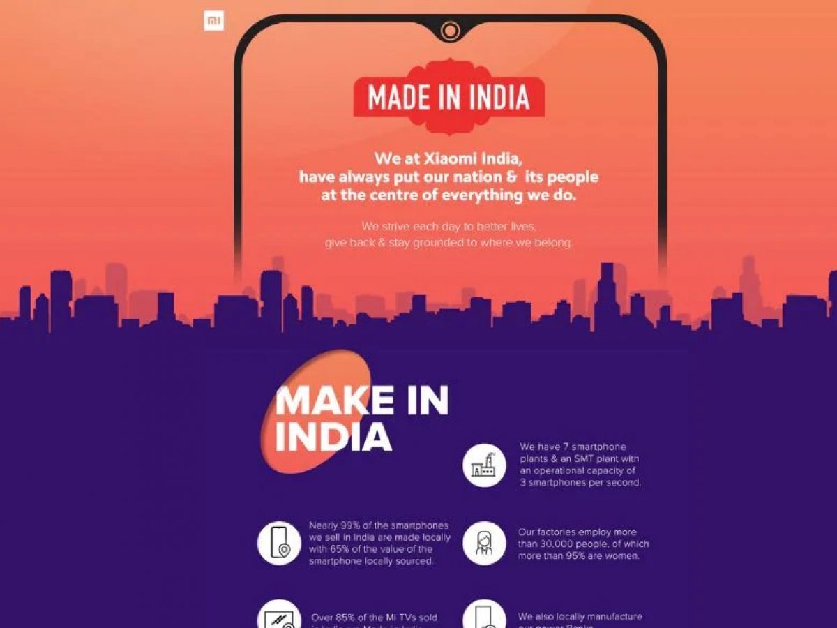 Make In India