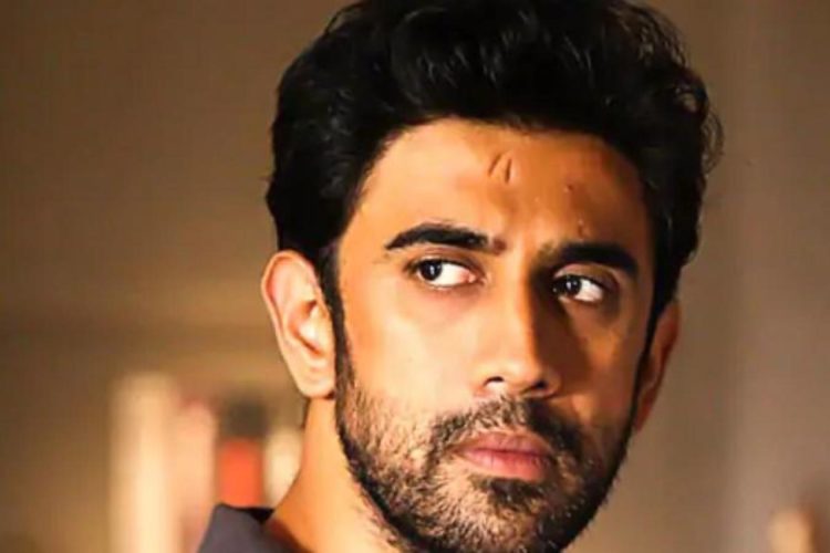 Amit sadh on suicide attempts